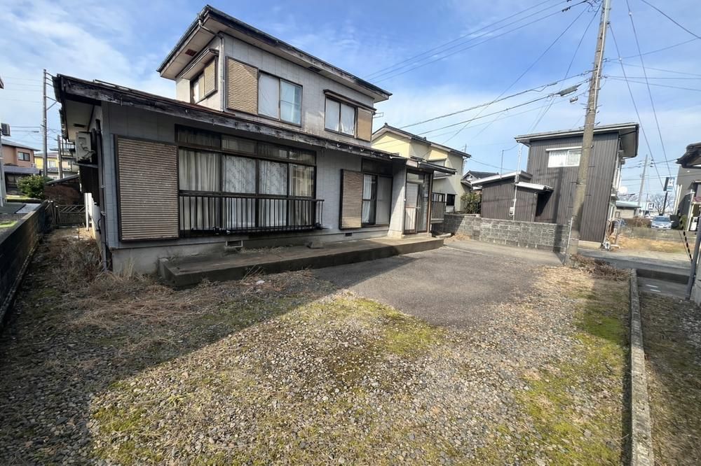 207 sqm Residential Land for Sale in Kaga-cho, Joetsu, Niigata - Thumbnail 3