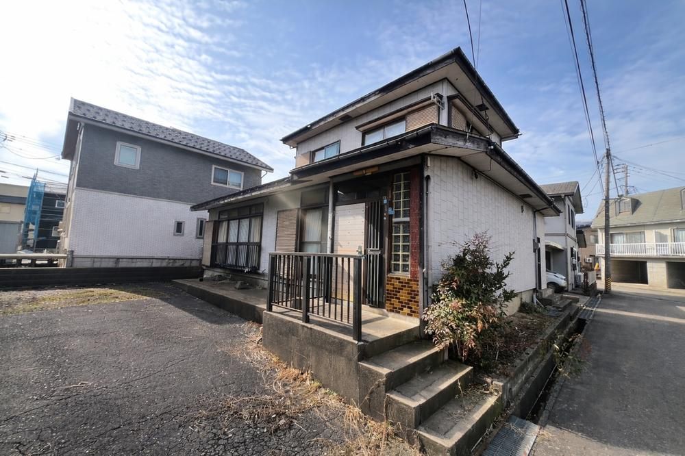 207 sqm Residential Land for Sale in Kaga-cho, Joetsu, Niigata - Thumbnail 4