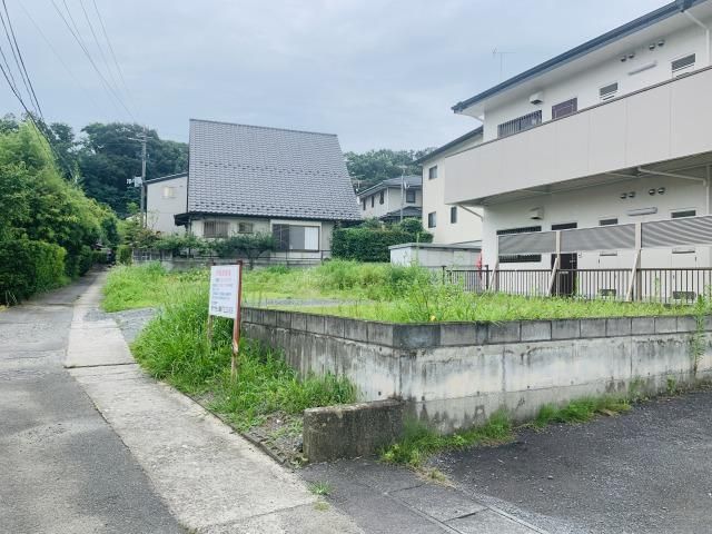Land for Sale in Iwaki City, Fukushima – 290.9 sqm - Thumbnail 3