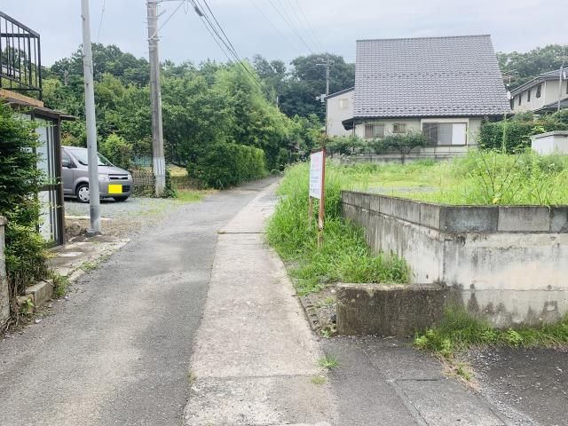 Land for Sale in Iwaki City, Fukushima – 290.9 sqm - Thumbnail 4