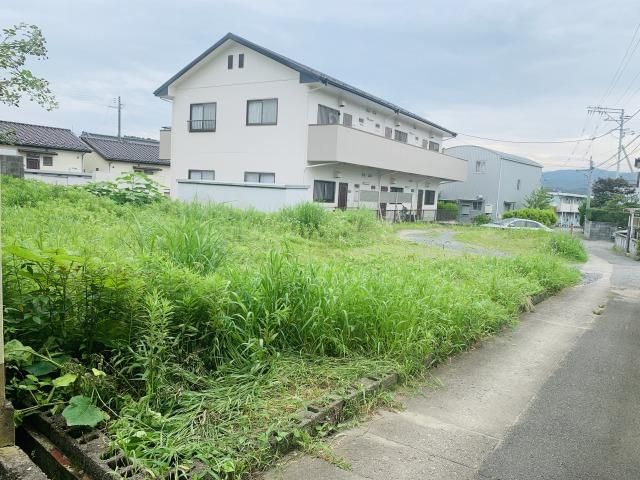 Land for Sale in Iwaki City, Fukushima – 290.9 sqm - Thumbnail 2