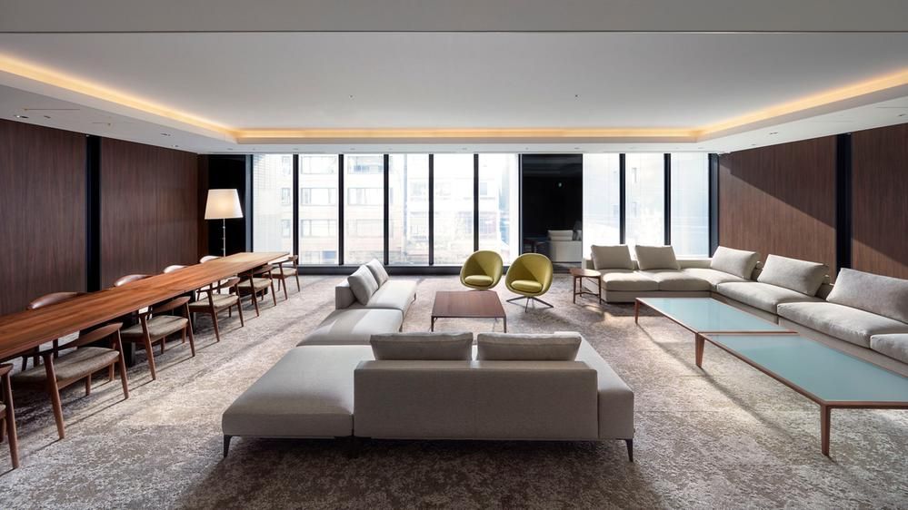 City Tower Osaka Hommachi 1LDK Apartment for Sale in Chuo Ward - Thumbnail 3