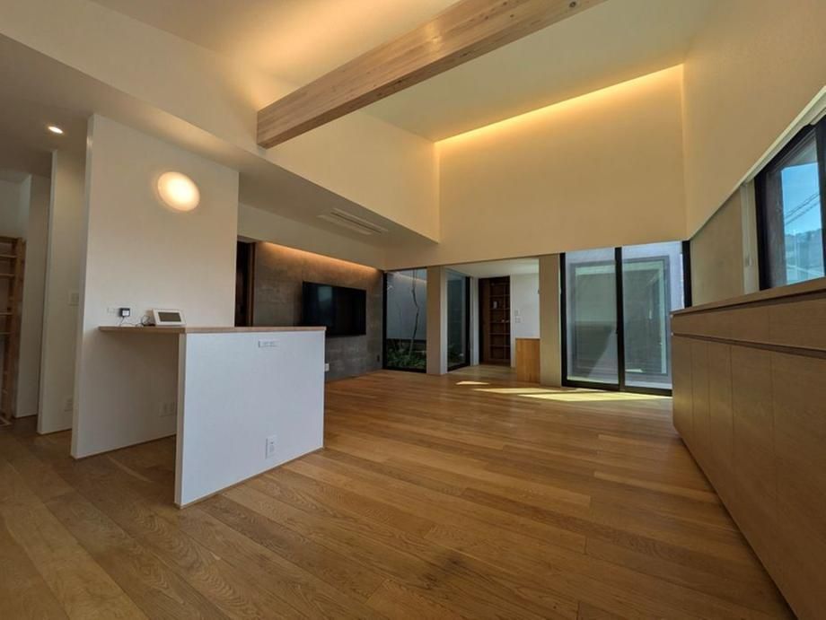 3LDK House for Sale in Sendai, Miyagi - 106.82m2 - Thumbnail 2