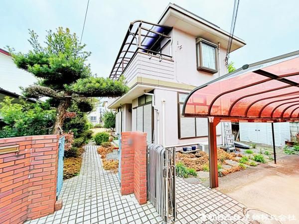 5LDK House for Sale in Higashimurayama, Tokyo with Rooftop Balcony - Thumbnail 2