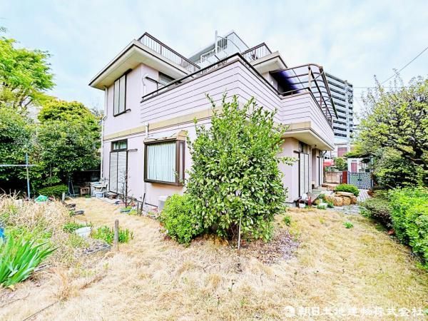 5LDK House for Sale in Higashimurayama, Tokyo with Rooftop Balcony - Thumbnail 3
