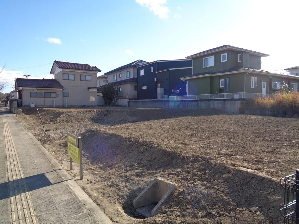 Land for Sale in Miyagidai, Aoba Ward, Sendai, 394.68 sqm - Thumbnail 2
