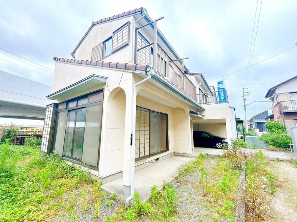 Renovated 5LDK Detached House in Toyota City Near Mikawa-Yahata Station - Thumbnail 2