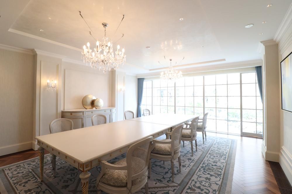 New 1LDK Apartment in Osaka Kita Ward for 230 Million Yen - Thumbnail 4
