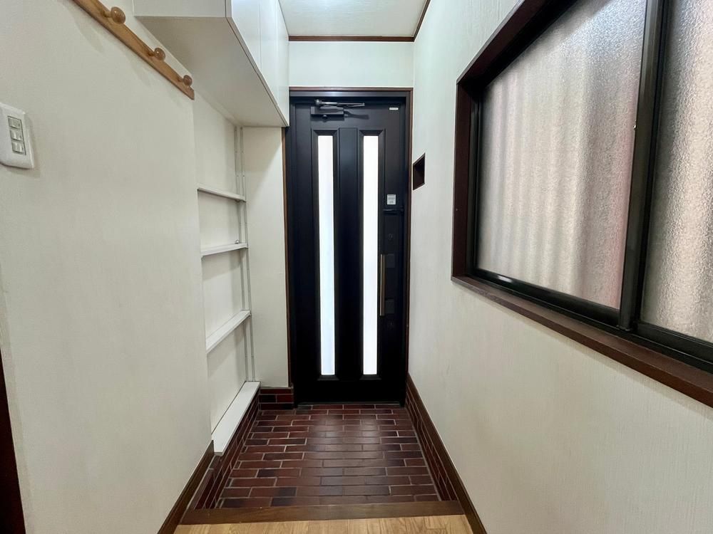 3K+S House for Sale in Nakano, Tokyo - 29.8M Yen - Thumbnail 3