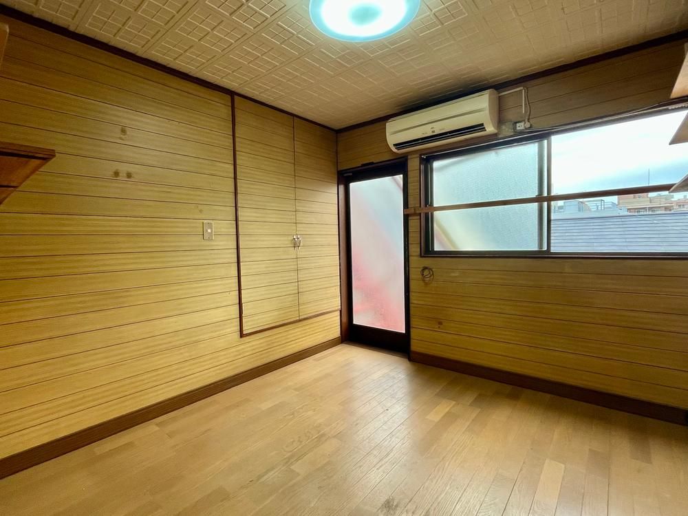 3K+S House for Sale in Nakano, Tokyo - 29.8M Yen - Thumbnail 4