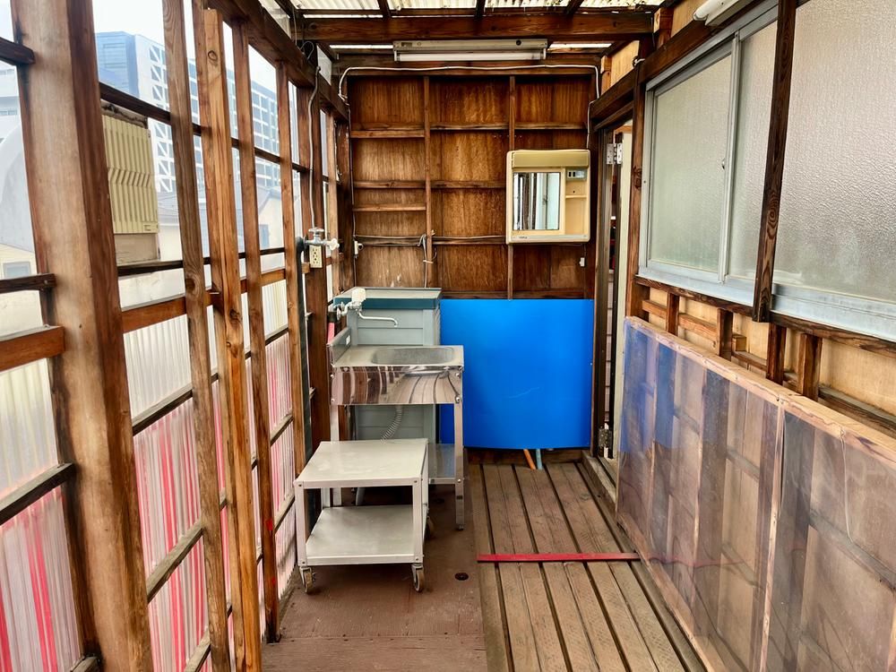 3K+S House for Sale in Nakano, Tokyo - 29.8M Yen - Thumbnail 2