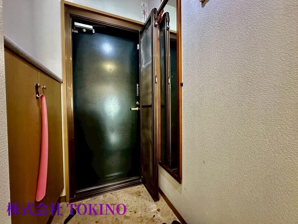 3LDK Apartment for Sale in Naha, Okinawa - 65.38m² - Thumbnail 3