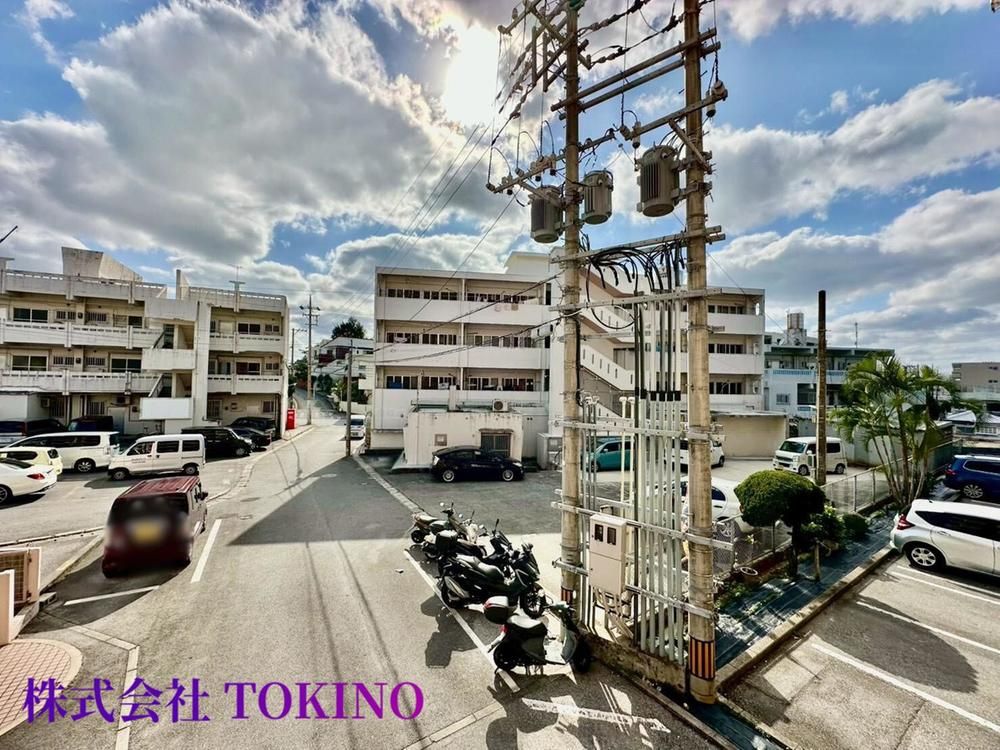 3LDK Apartment for Sale in Naha, Okinawa - 65.38m² - Thumbnail 2