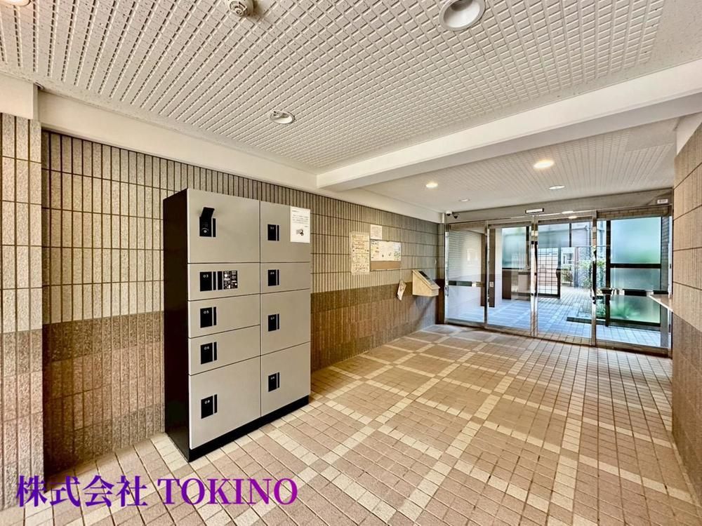 3LDK Apartment for Sale in Naha, Okinawa - 65.38m² - Thumbnail 4