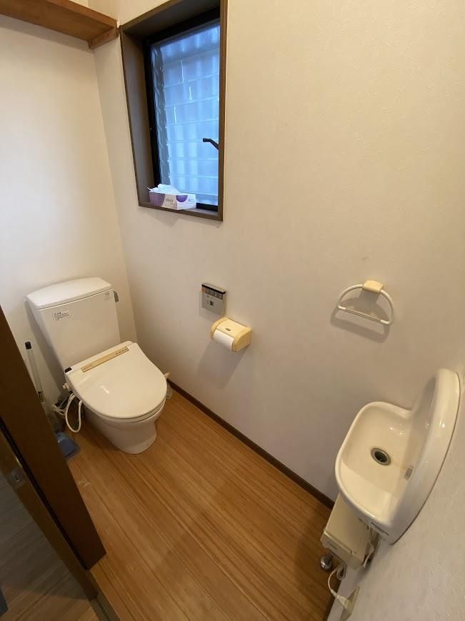 Hirayama Home with Open-Air Onsen Bath in Yamaga - Thumbnail 4