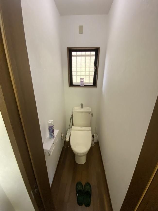 Hirayama Home with Open-Air Onsen Bath in Yamaga - Thumbnail 3