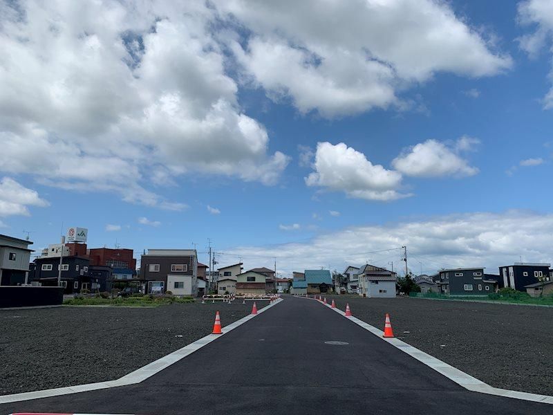 Land for Sale in Odate Akita - 234.32 sqm Plot Near Hot Spring - Thumbnail 3