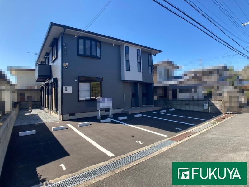 4LDK Detached House for Sale in Shosha, Himeji, Hyogo - Thumbnail 2