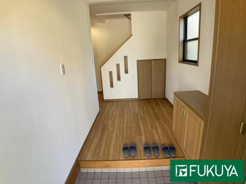 4LDK Detached House for Sale in Shosha, Himeji, Hyogo - Thumbnail 3