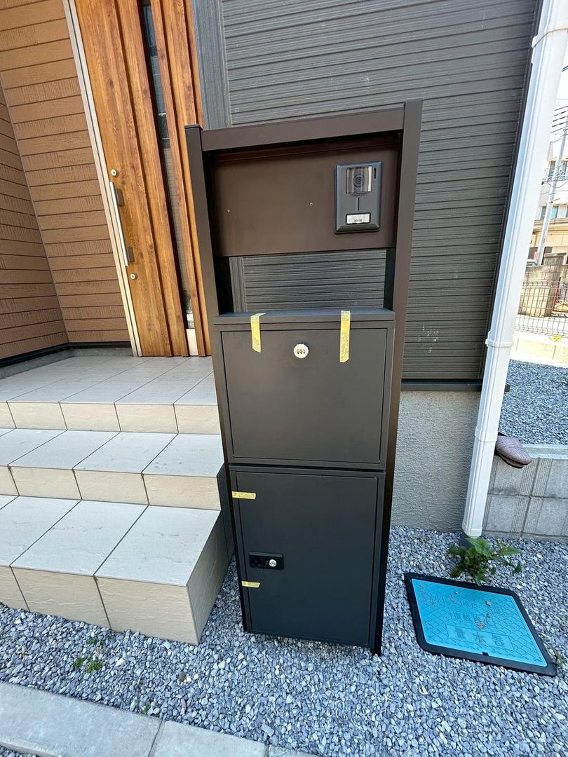 Newly Built 2LDK House with Garage in Koshigaya, Saitama - Thumbnail 4