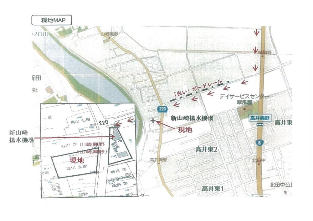 9LDK House for Sale in Minami-ku, Niigata City - 560m2 Land - Thumbnail 4