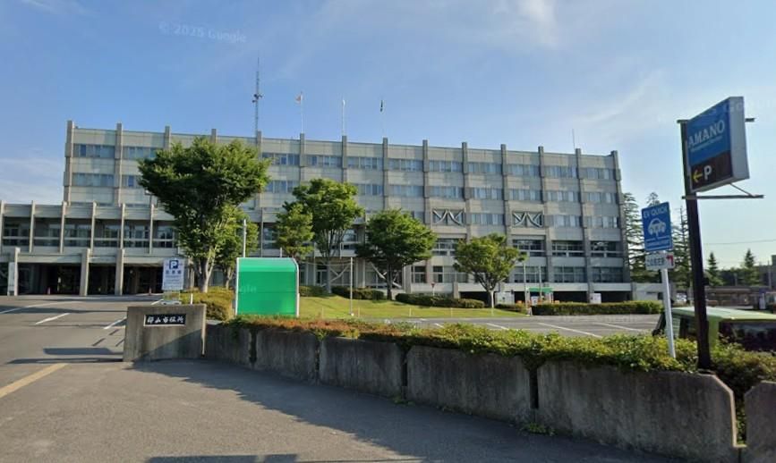 Land for Sale in Koriyama City, Fukushima - 497 sqm Plot - Thumbnail 4