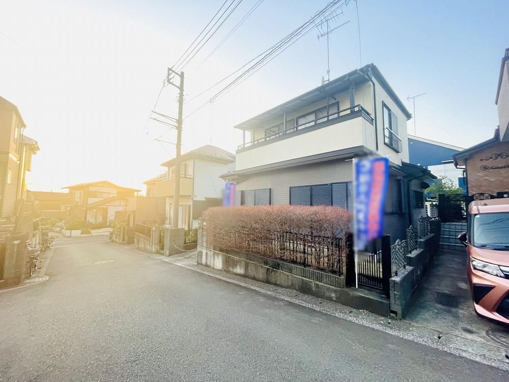 Renovated 4LDK Detached House for Sale in Yokohama Asahi Ward - Thumbnail 2