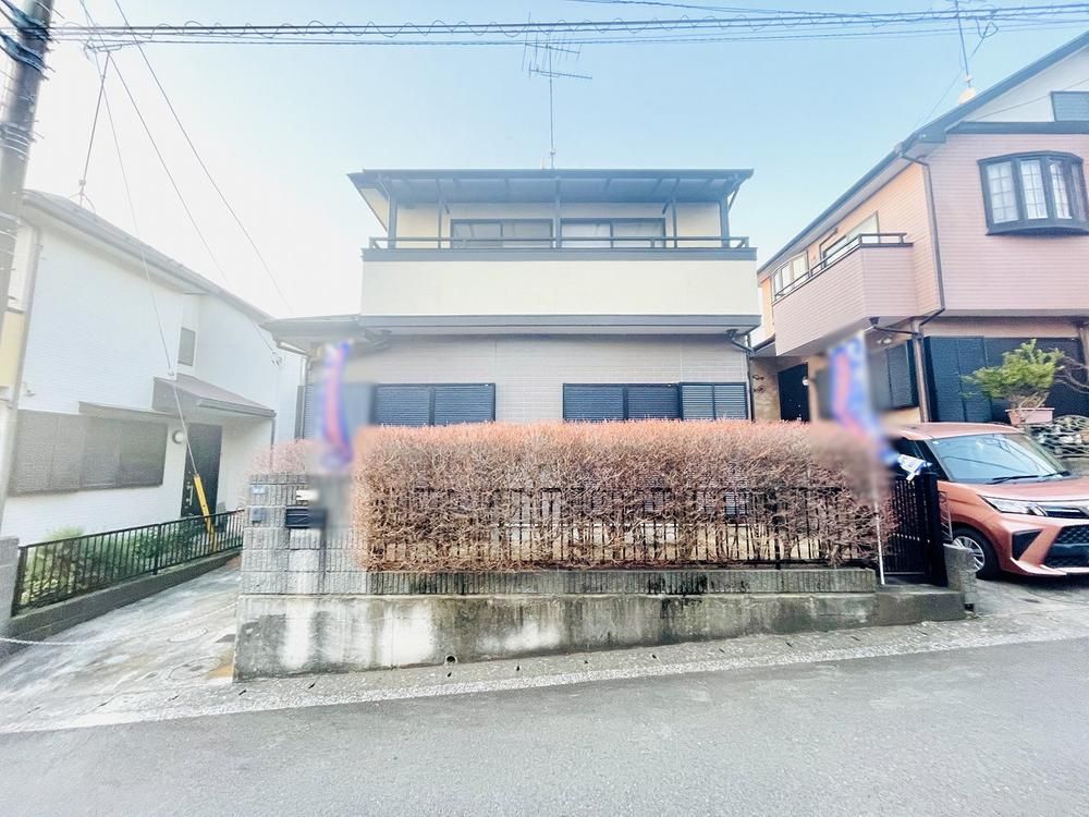 Renovated 4LDK Detached House for Sale in Yokohama Asahi Ward - Thumbnail 4