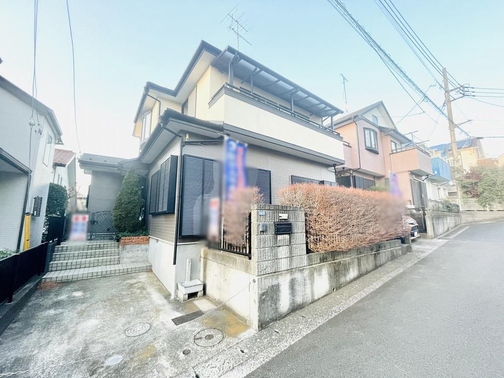Renovated 4LDK Detached House for Sale in Yokohama Asahi Ward - Thumbnail 3