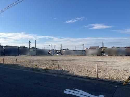 6,043 sqm Land for Sale in Nagoya Minato Ward - Triple Road Frontage - Thumbnail 3