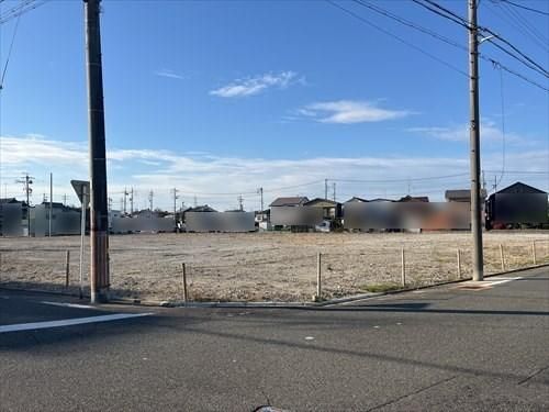 6,043 sqm Land for Sale in Nagoya Minato Ward - Triple Road Frontage - Thumbnail 4