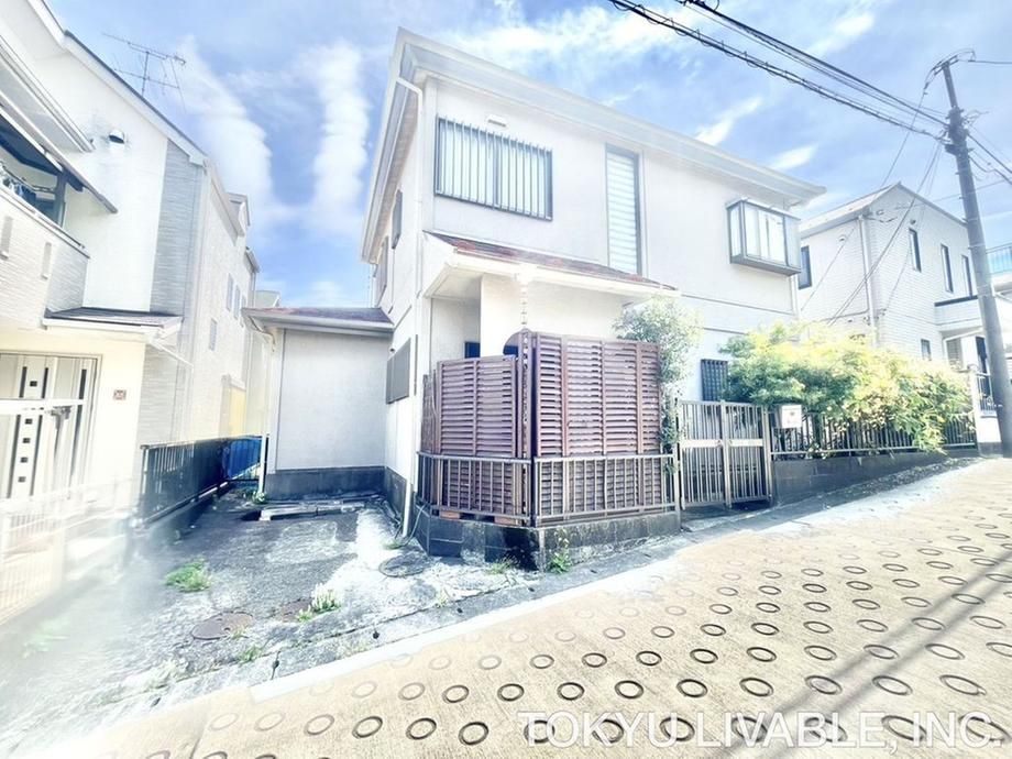 123.98m2 Land for Sale in Asahi Ward, Yokohama Near Two Stations - Thumbnail 4