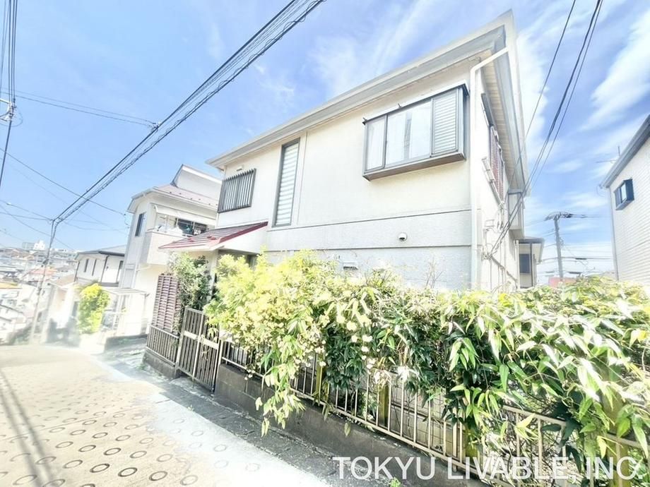 123.98m2 Land for Sale in Asahi Ward, Yokohama Near Two Stations - Thumbnail 2