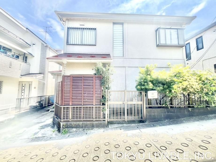 123.98m2 Land for Sale in Asahi Ward, Yokohama Near Two Stations - Thumbnail 3