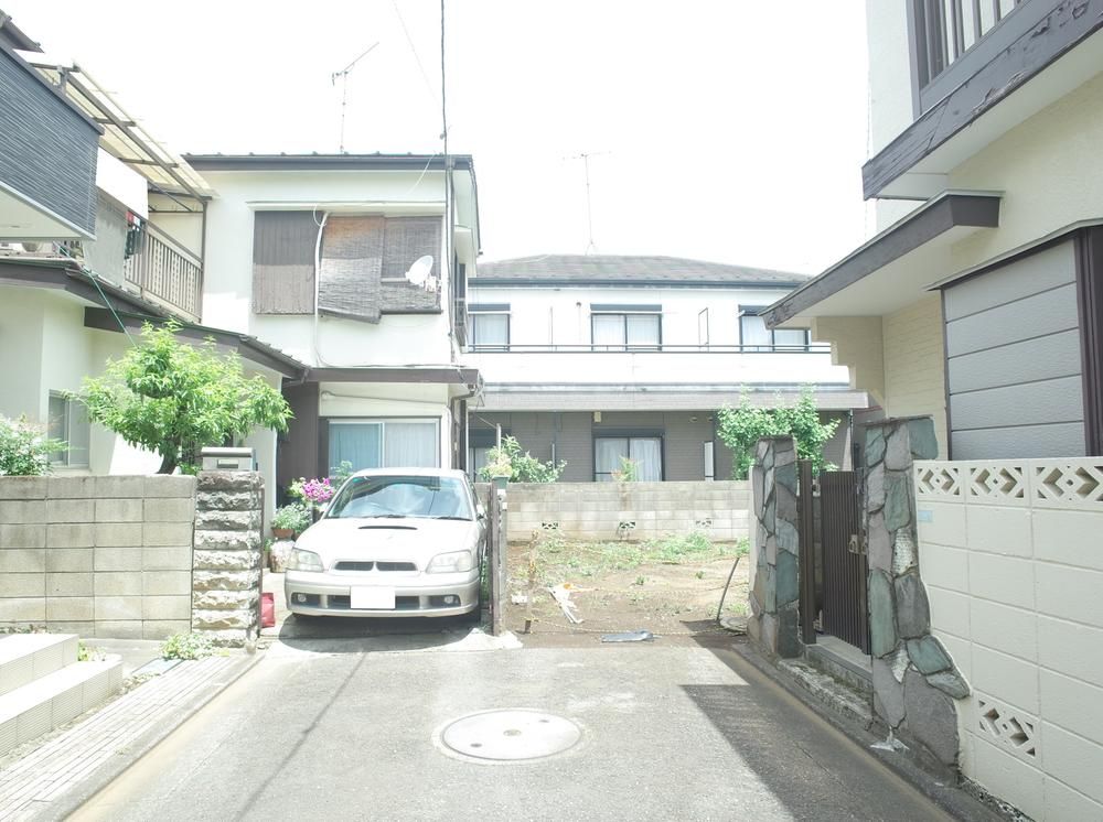 87m2 Building Plot for Sale in Kodaira, Tokyo - Thumbnail 2