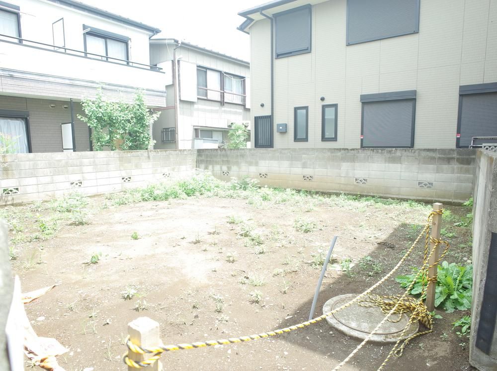 87m2 Building Plot for Sale in Kodaira, Tokyo - Thumbnail 4