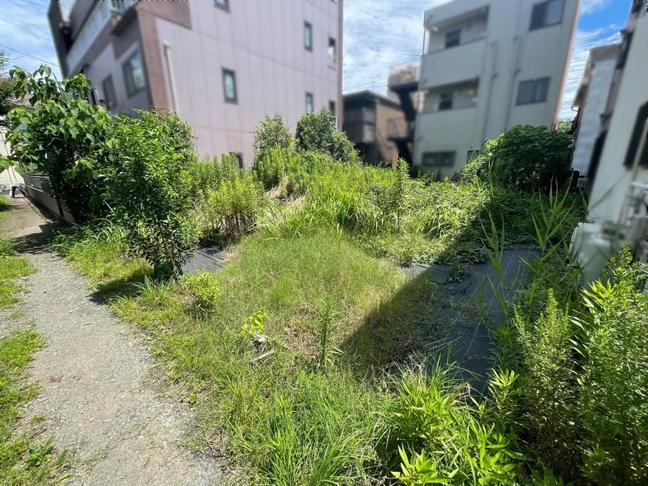 186.94m2 Land for Sale Near Kawasaki Daishi Station, Kawasaki - Thumbnail 4