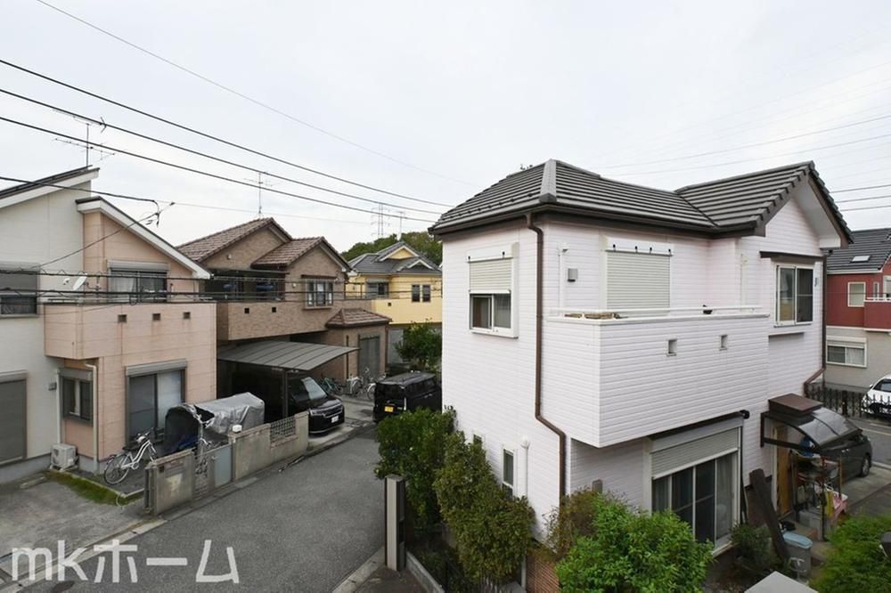Renovated 4LDK House in Kashiwa, Chiba – 98.95m² - Thumbnail 2