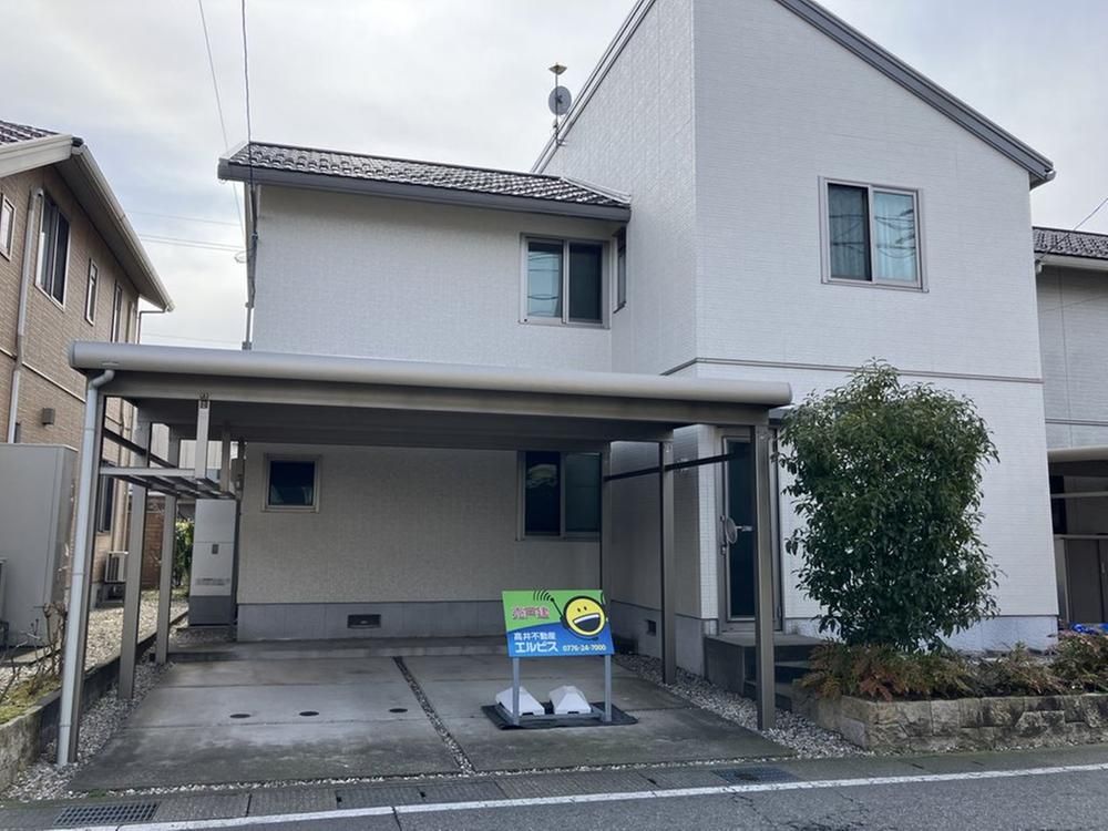 4LDK Sekisui House in Fukui City, Fukui Prefecture - Thumbnail 4