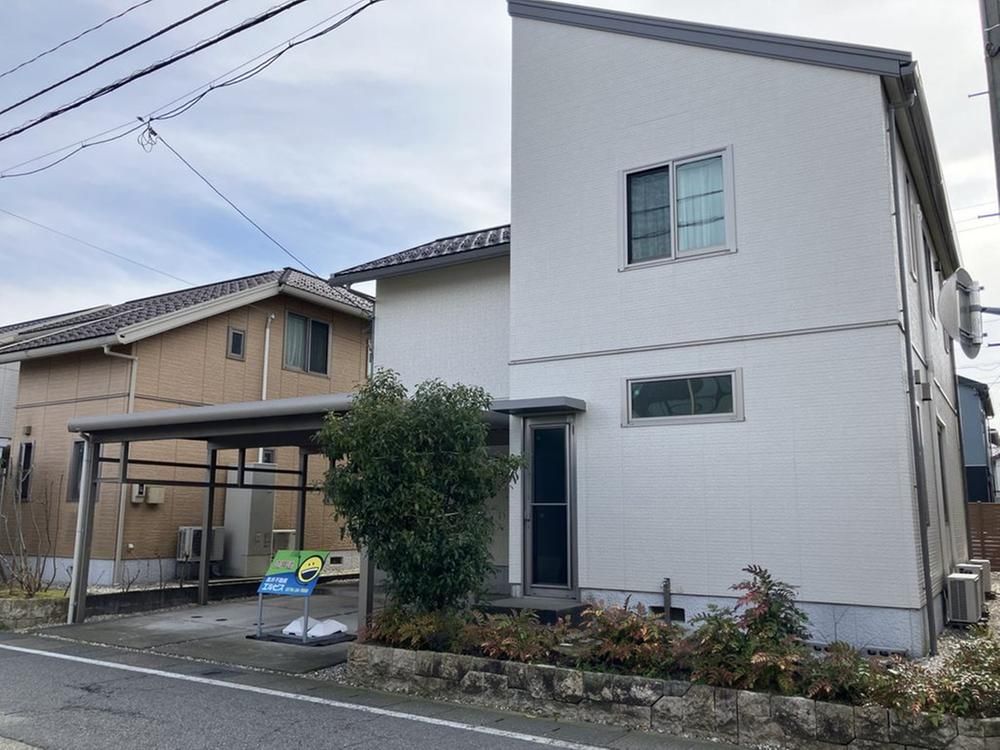 4LDK Sekisui House in Fukui City, Fukui Prefecture - Thumbnail 3