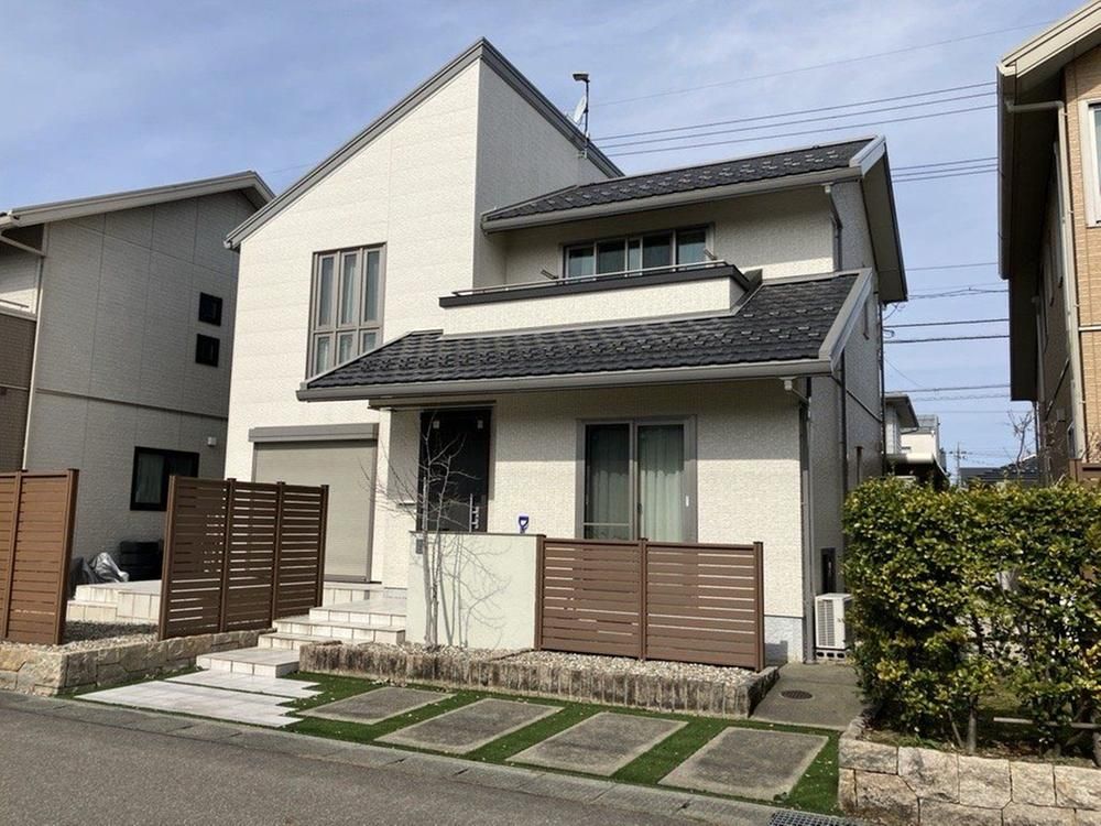 4LDK Sekisui House in Fukui City, Fukui Prefecture - Thumbnail 2