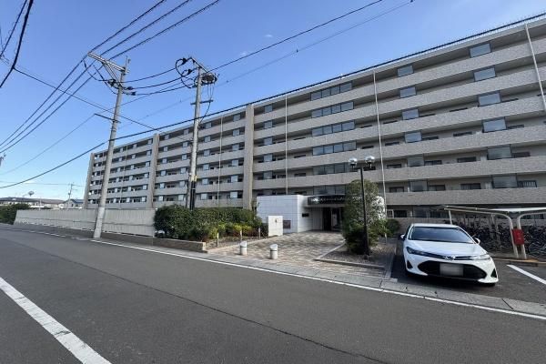 2LDK Apartment for Sale in Iwanuma, Miyagi - 66.33m2 - Thumbnail 3