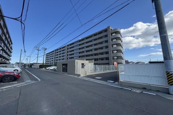 2LDK Apartment for Sale in Iwanuma, Miyagi - 66.33m2 - Thumbnail 2