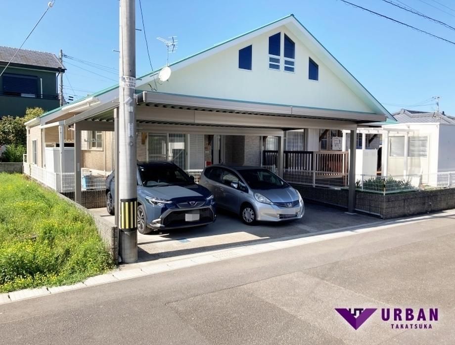 Renovated 3LDK House in Sadowara, Miyazaki - 122m2 - Thumbnail 2