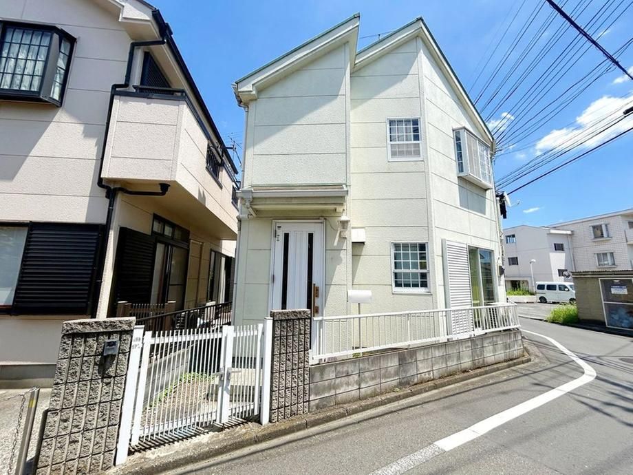 3LDK House for Sale in Fussa, Tokyo Near Haijima Station - Thumbnail 3