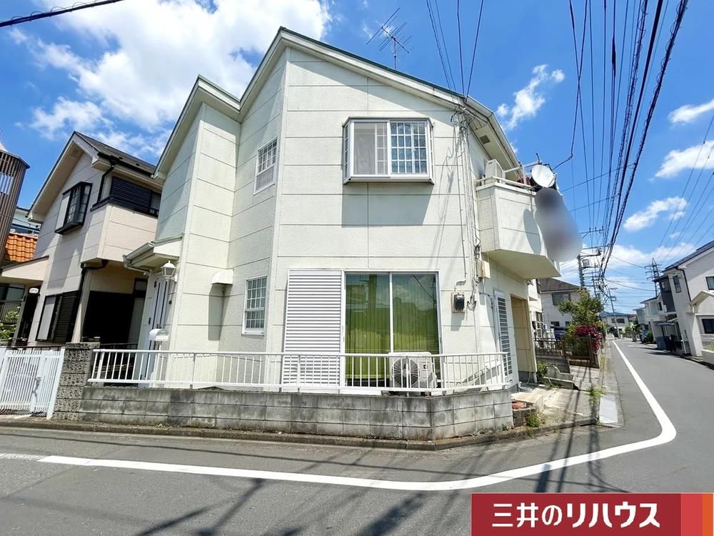 3LDK House for Sale in Fussa, Tokyo Near Haijima Station - Thumbnail 4