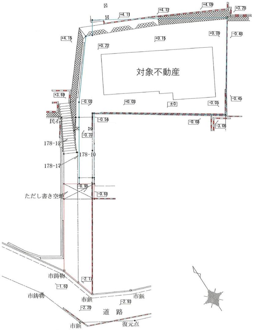 Land for Sale in Tsurumi-ku, Yokohama - 266.23 sqm - Thumbnail 3