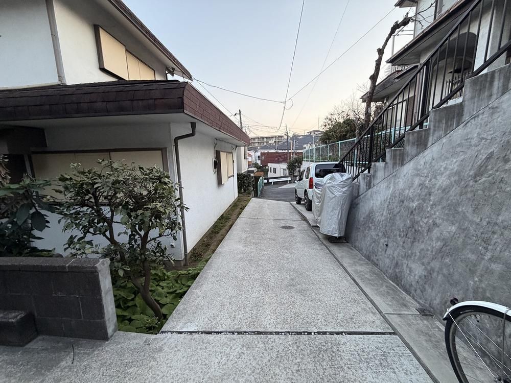 Land for Sale in Tsurumi-ku, Yokohama - 266.23 sqm - Thumbnail 4