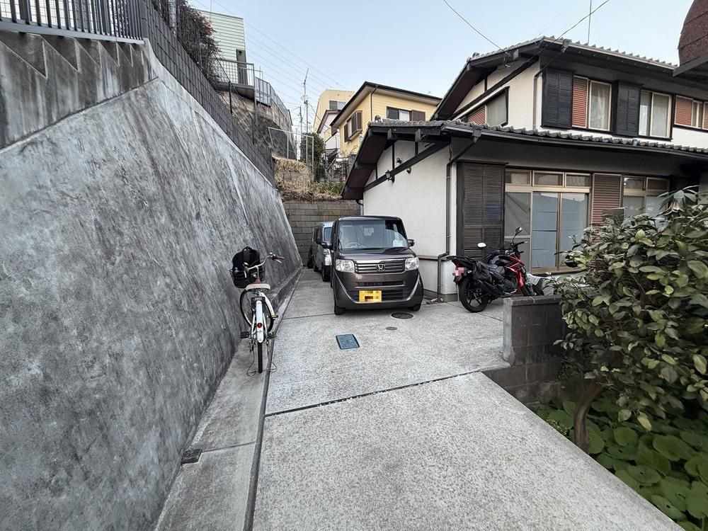 Land for Sale in Tsurumi-ku, Yokohama - 266.23 sqm - Thumbnail 2
