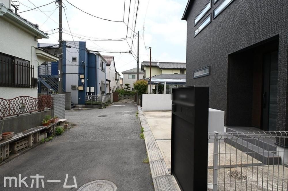 5LDK House for Sale in Funabashi, Chiba - 130.83 sqm - Thumbnail 3